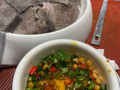 -黄家码头老火锅(解放碑旗舰店)