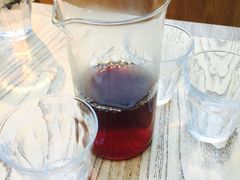 红樱桃-VOYAGE COFFEE(北锣鼓巷店)