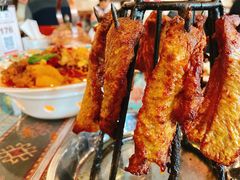 -巴依老爷新疆美食(工体旗舰店)