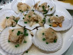 -海儀美食楼(湾仔海鲜街店)