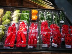 -果蔬好生活超市(乐堤港店)