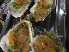 -张会海鲜饭店(东戴河店)