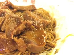 -大哥餐厅(西城花园店)