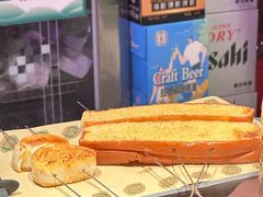 -蚝堡海鲜·威海菜·海肠捞饭·烧烤·亚洲吃蚝公司(幸福门店)