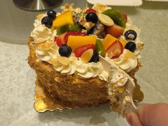 -香格里拉香宫·海鲜青岛菜·鲁菜·淮扬菜