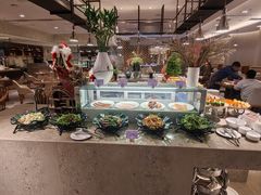 -星璞餐厅(深铁塘朗城君璞酒店)