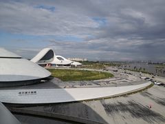 -哈尔滨大剧院