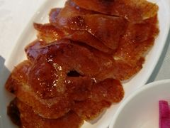-玉林烤鸭店(定福庄店)