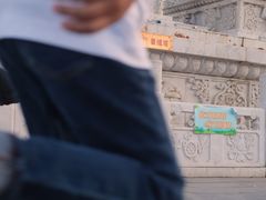 -大召寺明清一条街