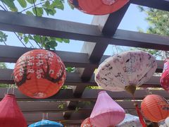 -深圳国际园林花卉博览园