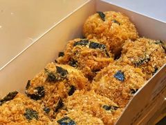 -鲍师傅糕点(观前街店)