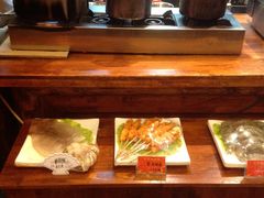 -红色根据地文化主题酒店(太湖街店)