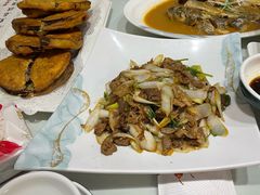 -黑石礁酒楼·海鲜(黑石礁店)