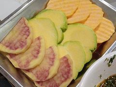 -云尊府云南菜·蒸汽石锅鱼(学清路店)