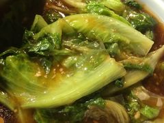 -北平食府(马鞍山路店)