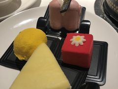 -加餐海鲜自助(宝龙一城店)