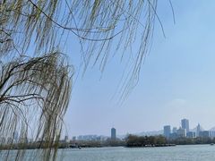 -济南大明湖景区