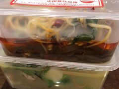 -东北大院·东北菜(三台子店)