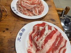 -元盛居(生态大街店)