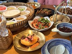 -包整·丝娃娃(一览甲秀楼风景店)