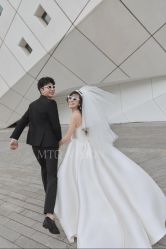 -蒙太奇婚纱摄影(万达店)