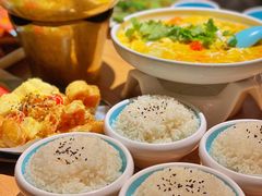 -7mall美食潮地标