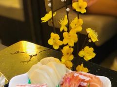 -熊出没日本烧肉放题