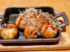 -一心创作料理屋(经开万达店)