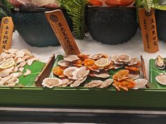 -亚马逊海鲜自助(万象汇店)