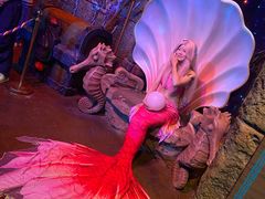 -波塞冬旅游度假区