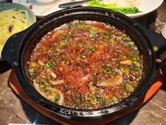 -老屋印象川菜(世纪东方店)