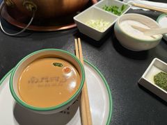 -南门四季铜锅涮肉(大屯·北苑店)