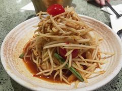 -Home Thai·泰谣(王府井apm店)