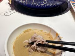 -董记老清泉·鲜切涮羊肉(窑岭店)