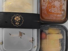 -食间牛排(重庆路万达店)