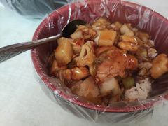 -胖哥料理(兴义里店)