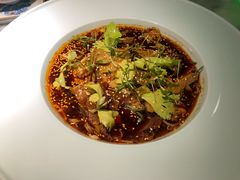 夫妻肺片-辛香汇·现炒川菜(淮海路百盛店)