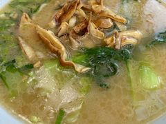 -锅儿挑面馆