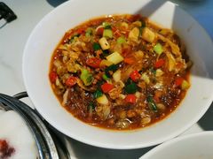 -兰湘子·湘菜小炒(长安万科广场店)
