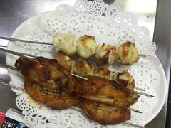 -蒙乡烤全羊·烤羊腿(京溪同和店)