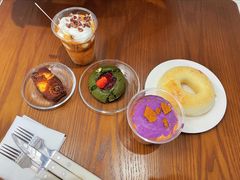 -Green wood coffee绿木咖啡