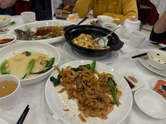-金河半岛园林酒家(金融城店)