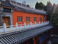 -千佛山风景名胜区