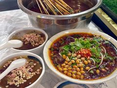 -成都瓜串串(华强北店)