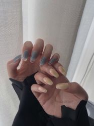 -Momo nail 日系美甲