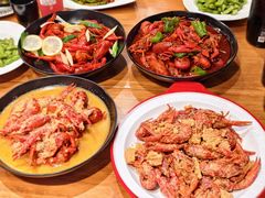 -金陵一哥龙虾(水木秦淮店)