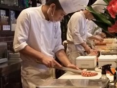 -芥岛(河北大街店)