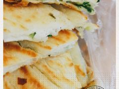 -咏春葱油饼(德政中路店)