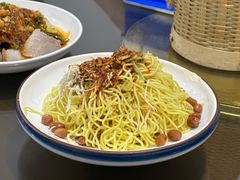 鸡丝凉面-成都味道(望江西路店)