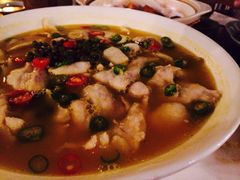 iphone_upload_pic-梧桐花园餐厅(新城店)